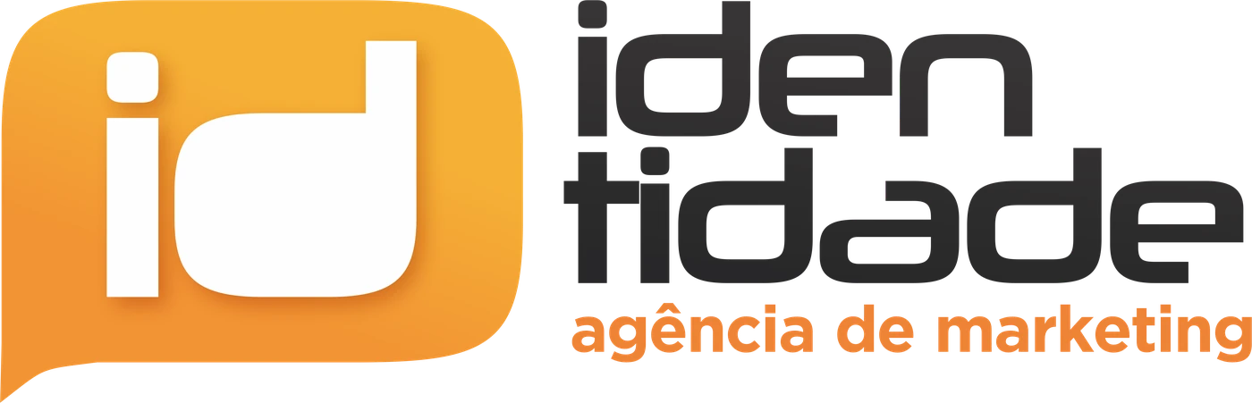 identidade — agência de marketing
