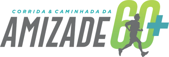 Corrida e Caminhada da Amizade 60+